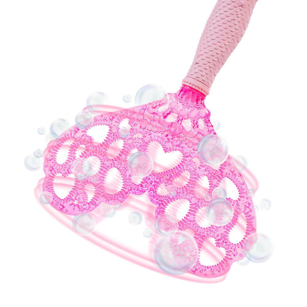 Weitere Ansicht: Barbie Seifenzauber Meerjungfrau