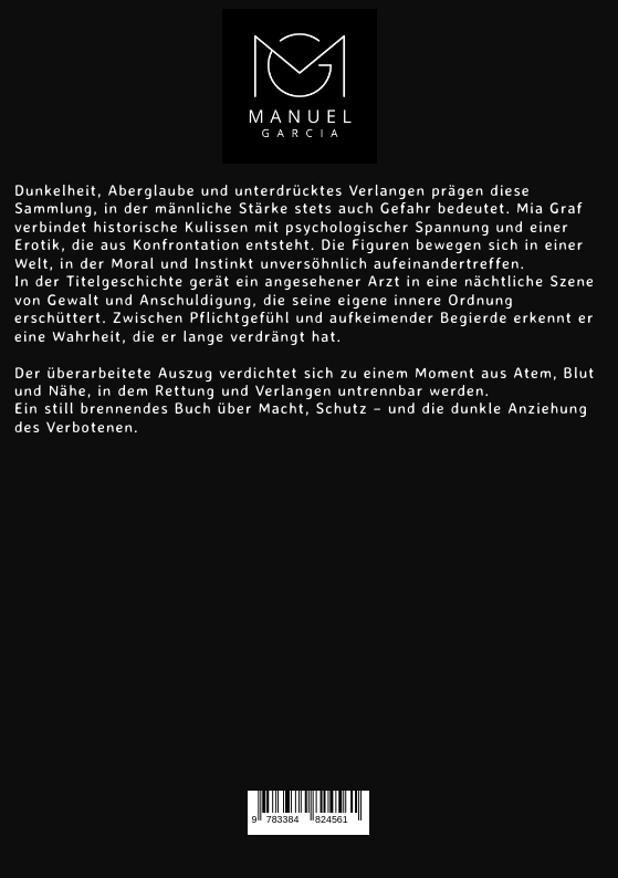 Weitere Ansicht: Homosexueller Machismo | Manuel García