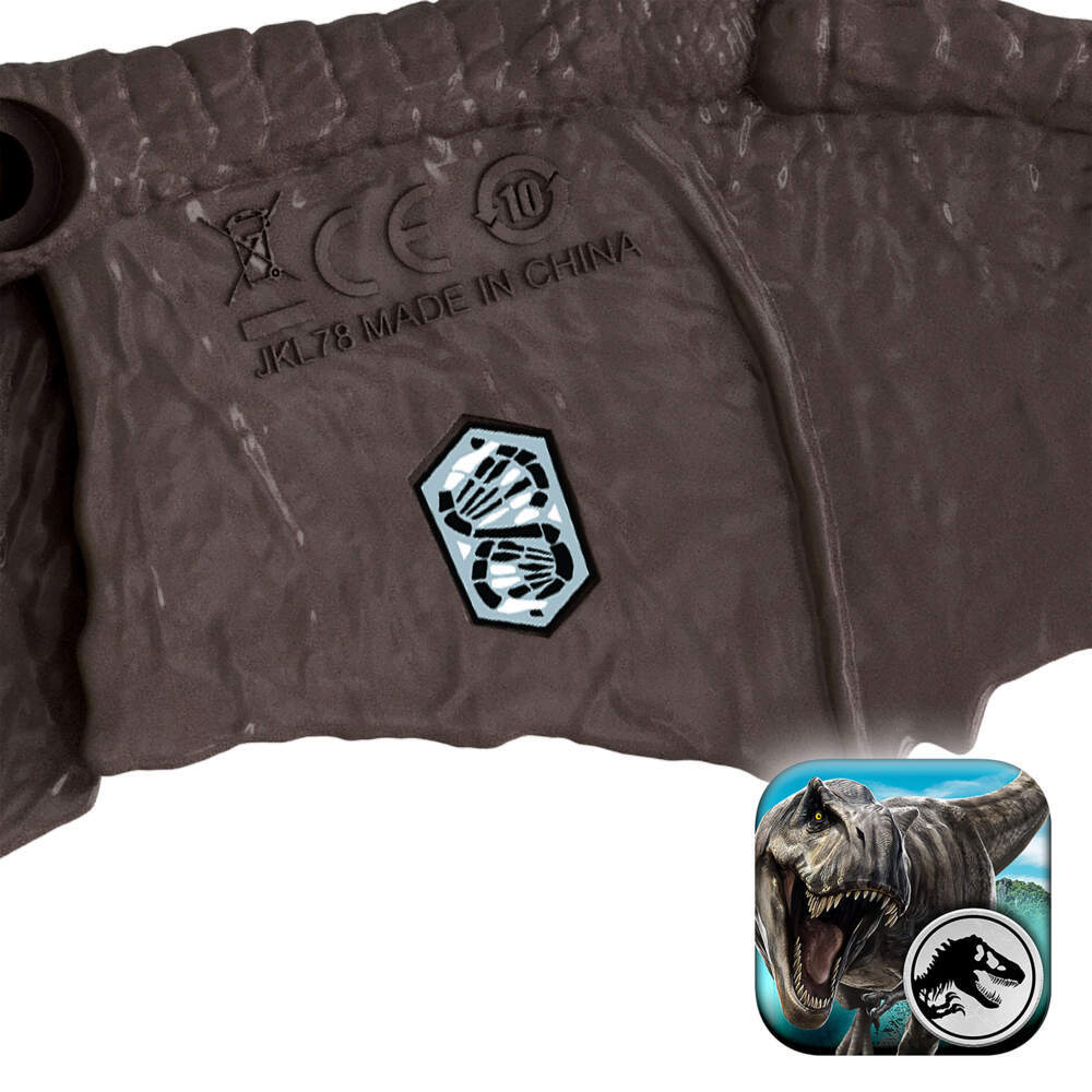 Weitere Ansicht: Jurassic World Wild Roar - Pteranodon