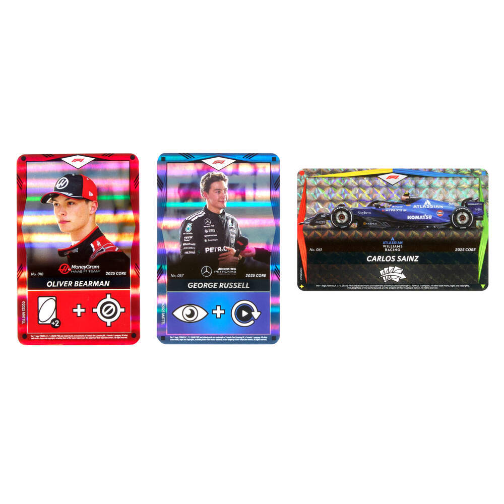 Weitere Ansicht: UNO Elite F1 Starter-Set