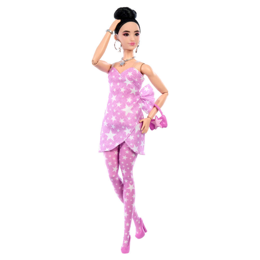 Weitere Ansicht: Barbie Deluxe Style - Sternchen Kleid