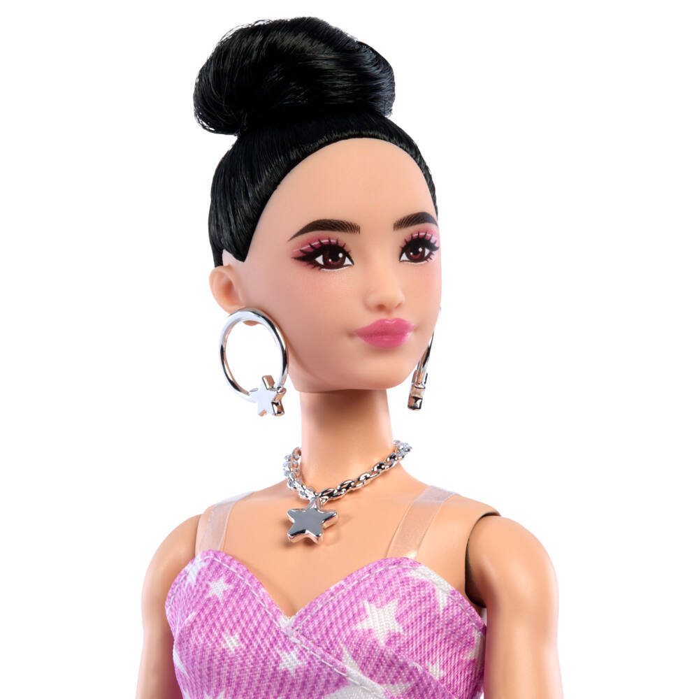 Weitere Ansicht: Barbie Deluxe Style - Sternchen Kleid