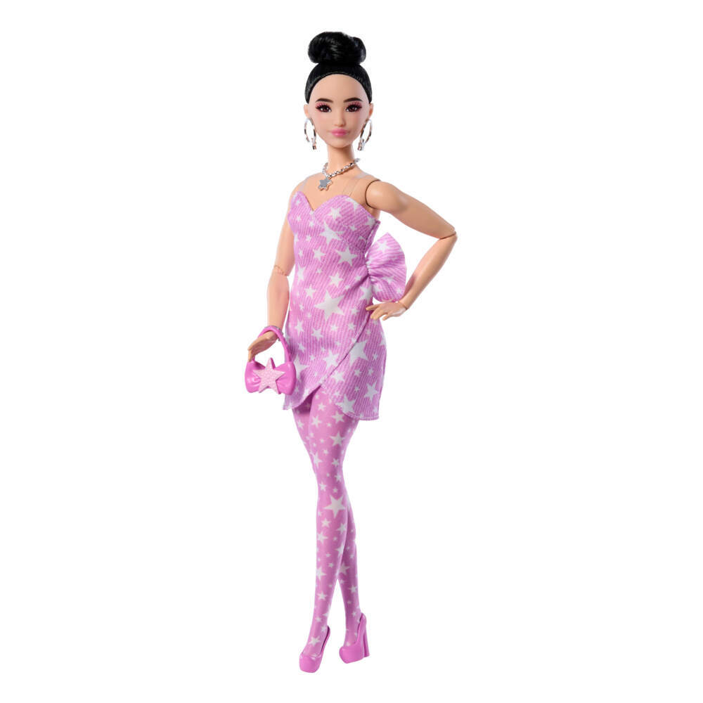 Weitere Ansicht: Barbie Deluxe Style - Sternchen Kleid