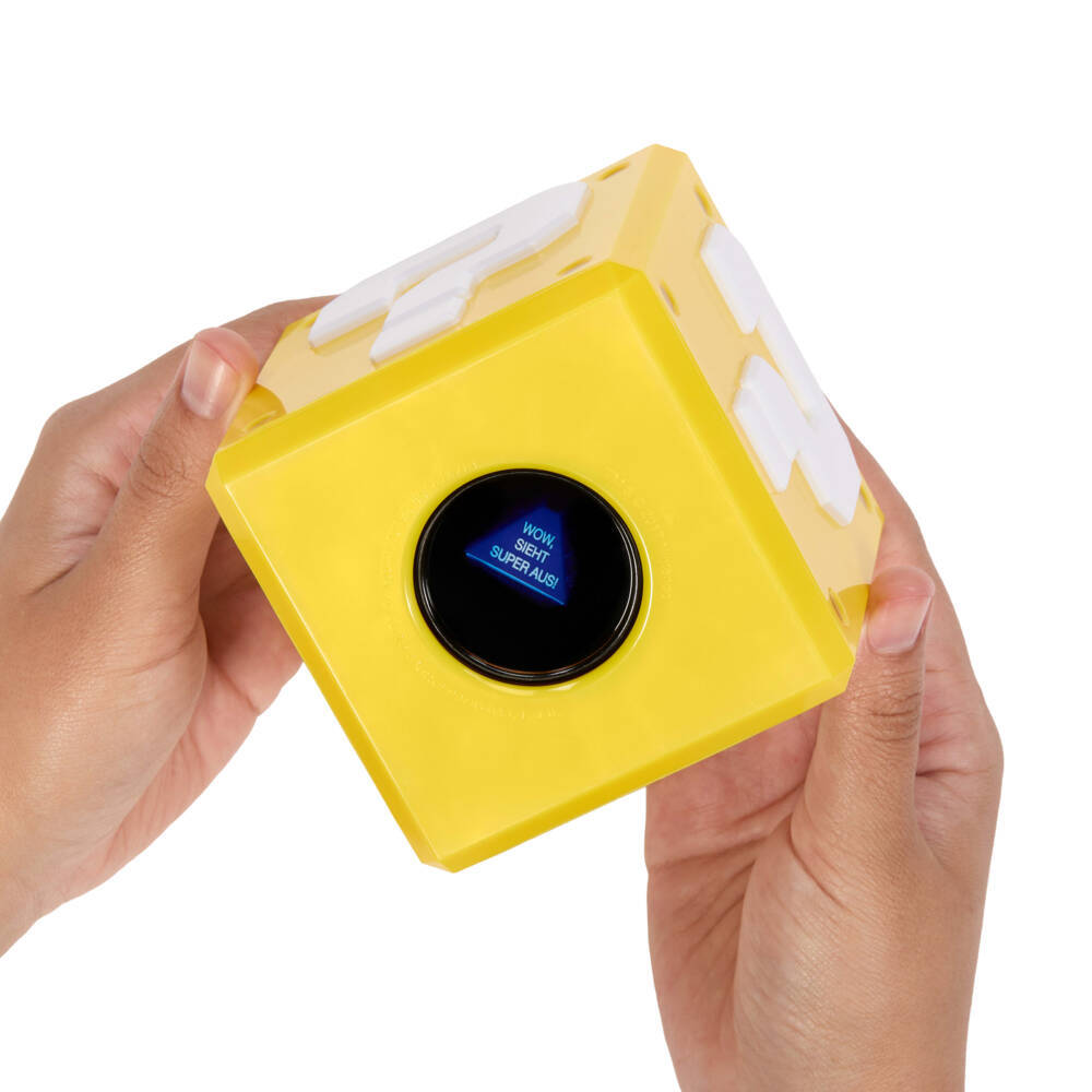 Weitere Ansicht: Super Mario Magic 8 Ball