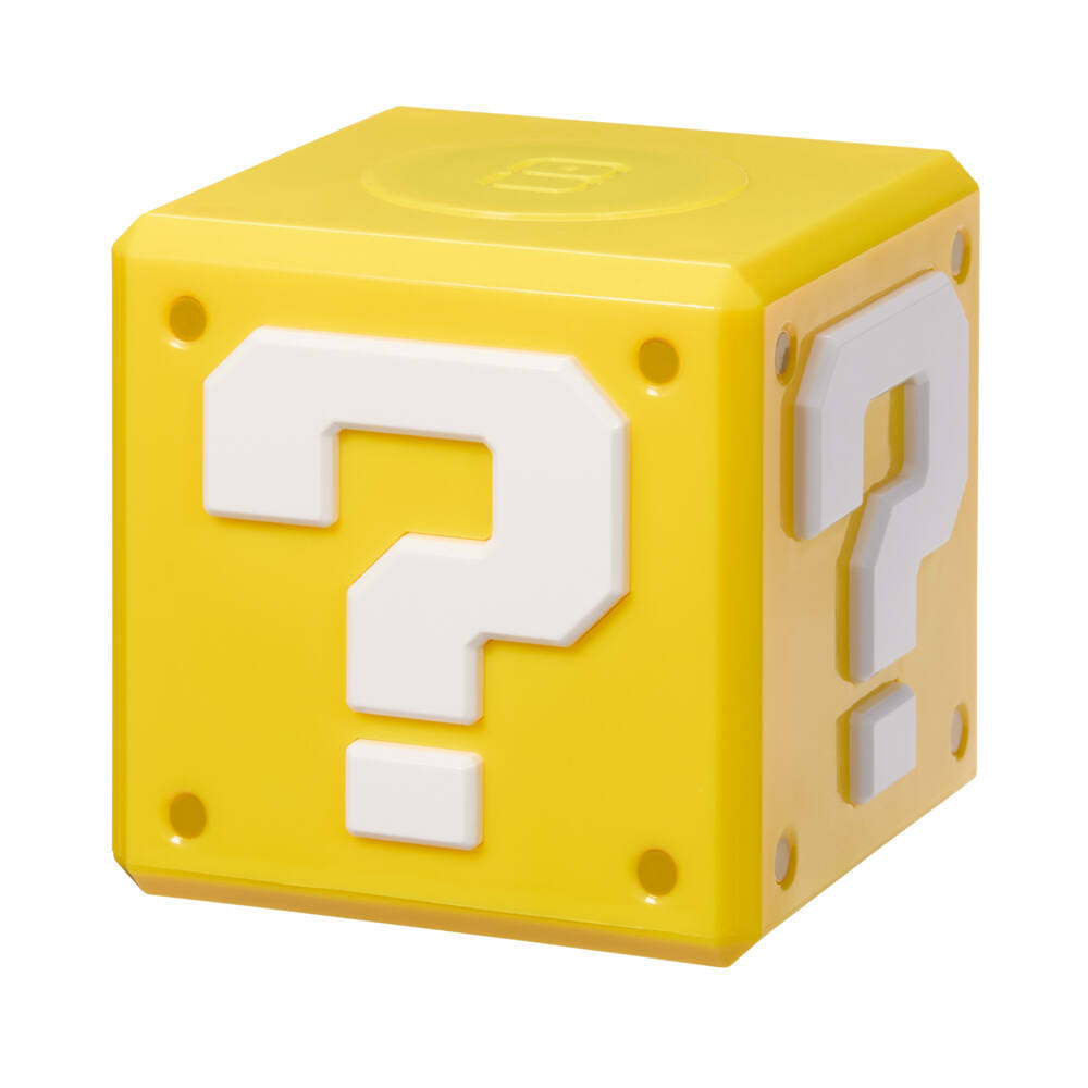 Weitere Ansicht: Super Mario Magic 8 Ball