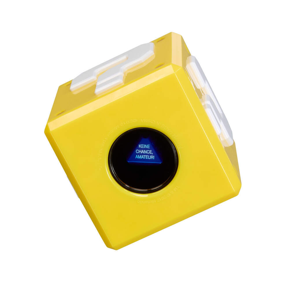 Weitere Ansicht: Super Mario Magic 8 Ball