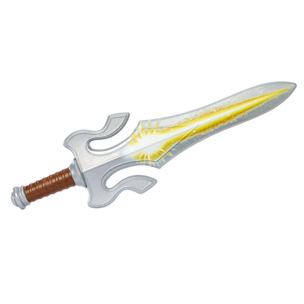 Weitere Ansicht: Masters of the Universe Basic Power Sword