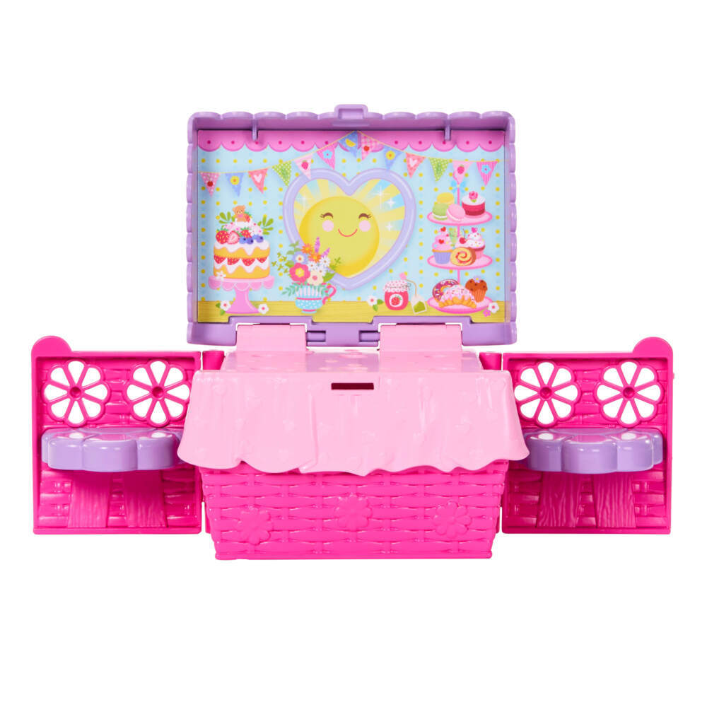 Weitere Ansicht: Barbie Chelsea Picknick Party Spielset