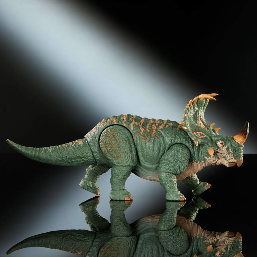 Weitere Ansicht: Jurassic World Hammond Collection - Sinoceratops