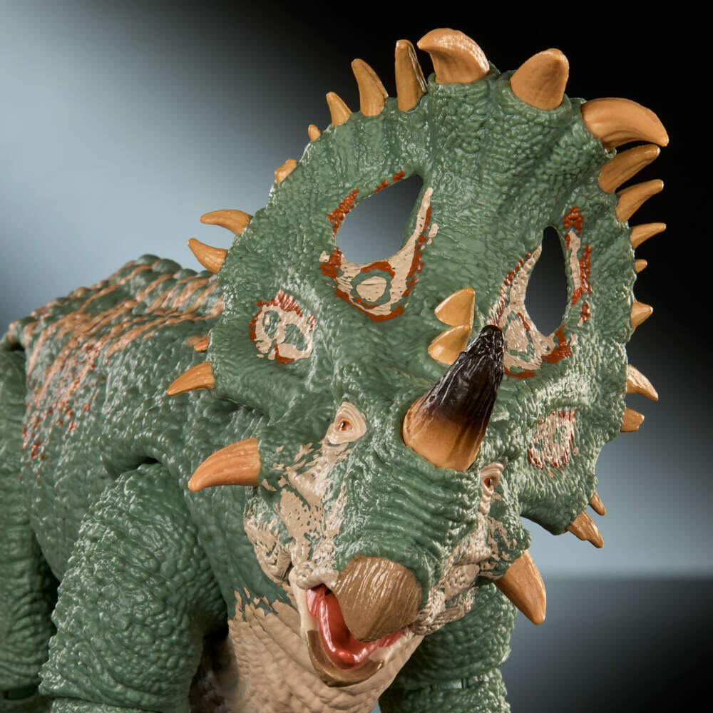 Weitere Ansicht: Jurassic World Hammond Collection - Sinoceratops