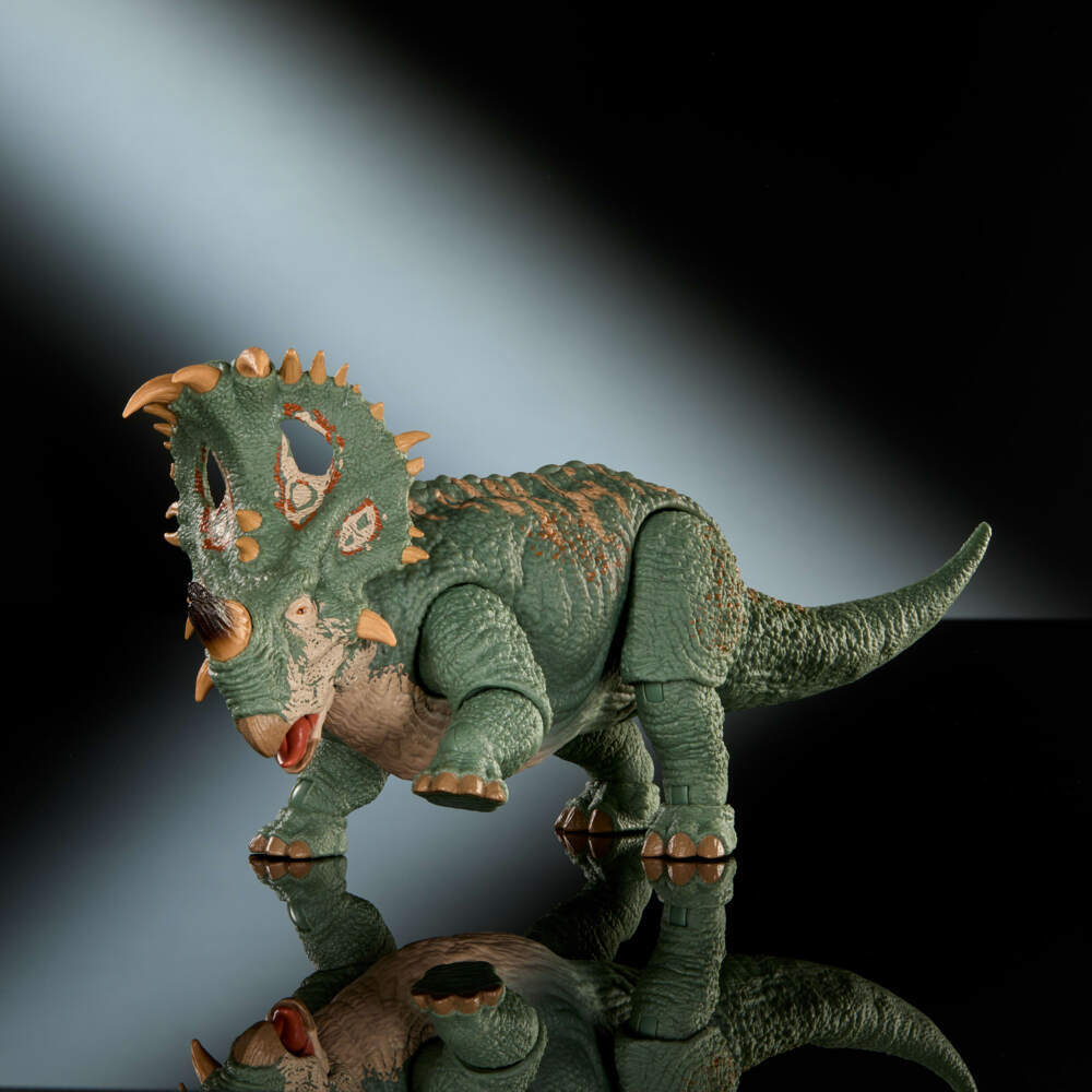 Weitere Ansicht: Jurassic World Hammond Collection - Sinoceratops