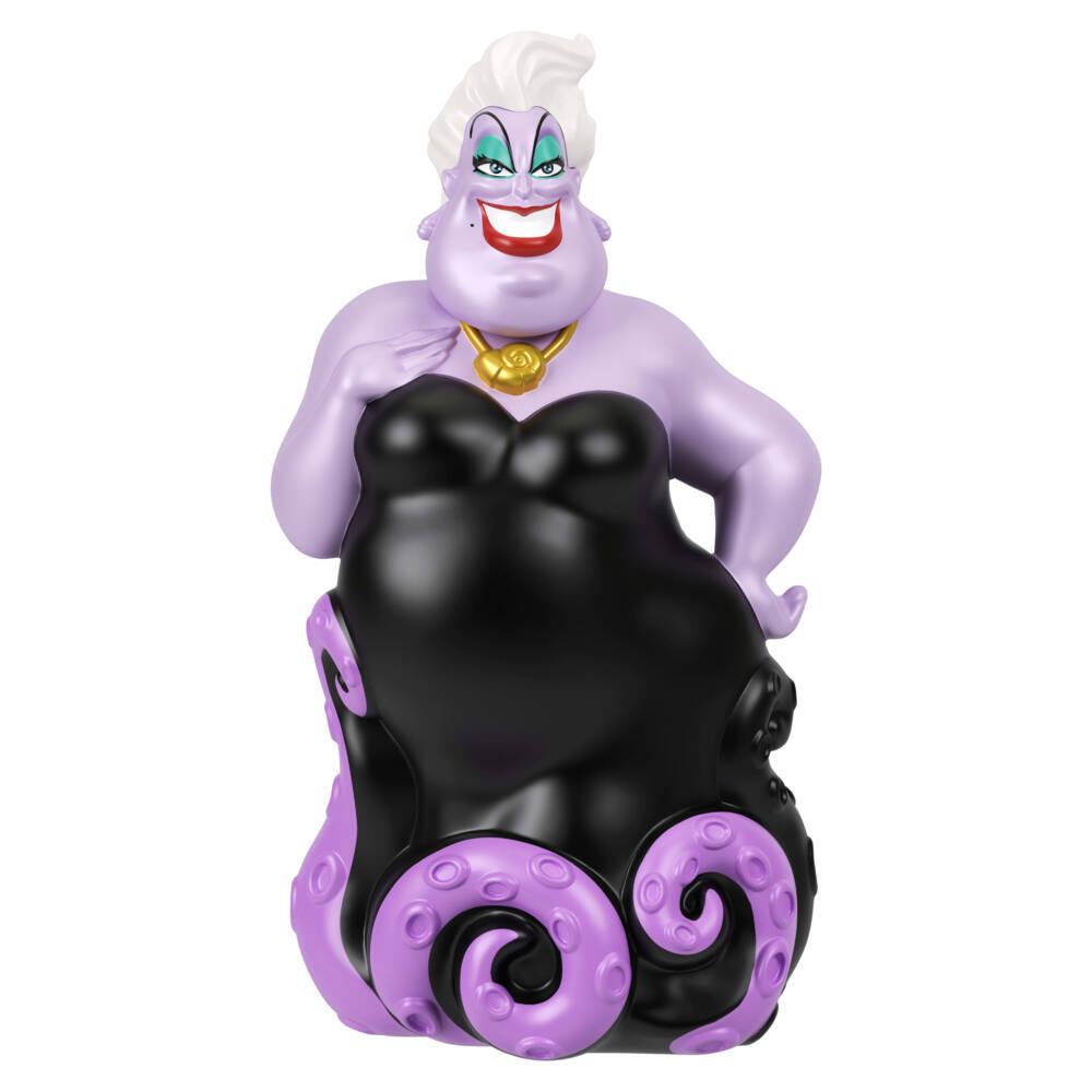 Weitere Ansicht: Disney Prinzessin Kleine Puppen Arielle Pack