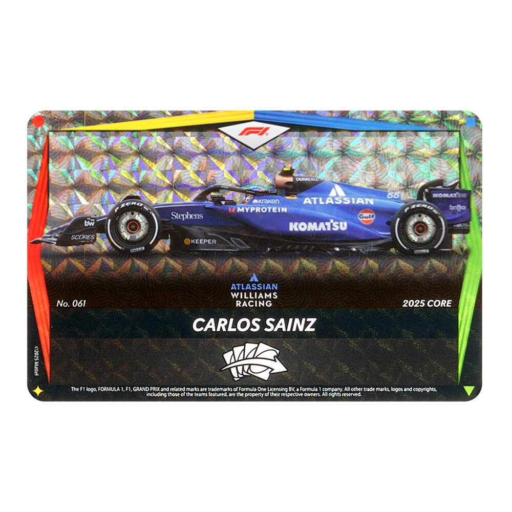 Weitere Ansicht: UNO Elite F1 Booster-Set