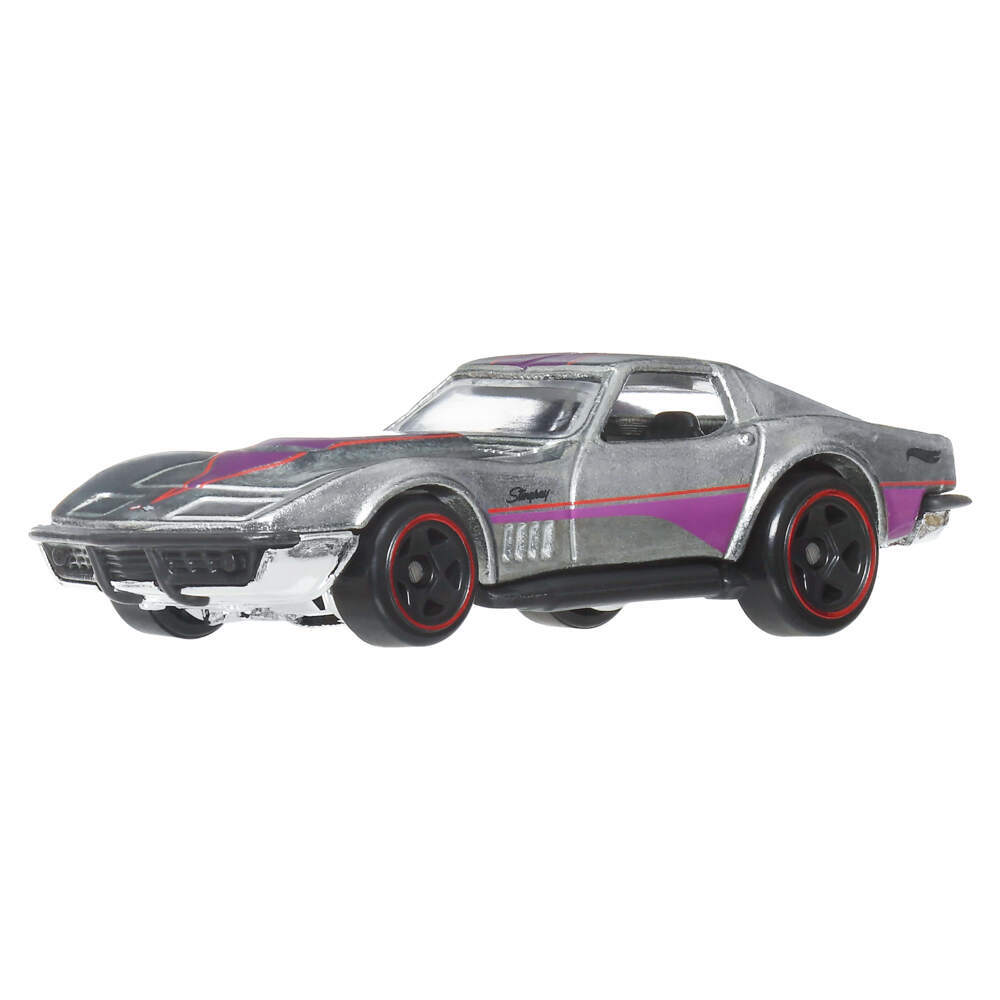 Weitere Ansicht: Hot Wheels ZAMAC Multipack