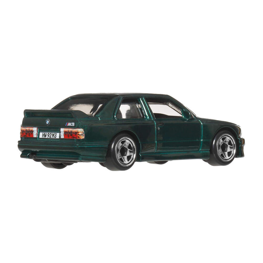 Weitere Ansicht: Hot Wheels Euro Style Multipack