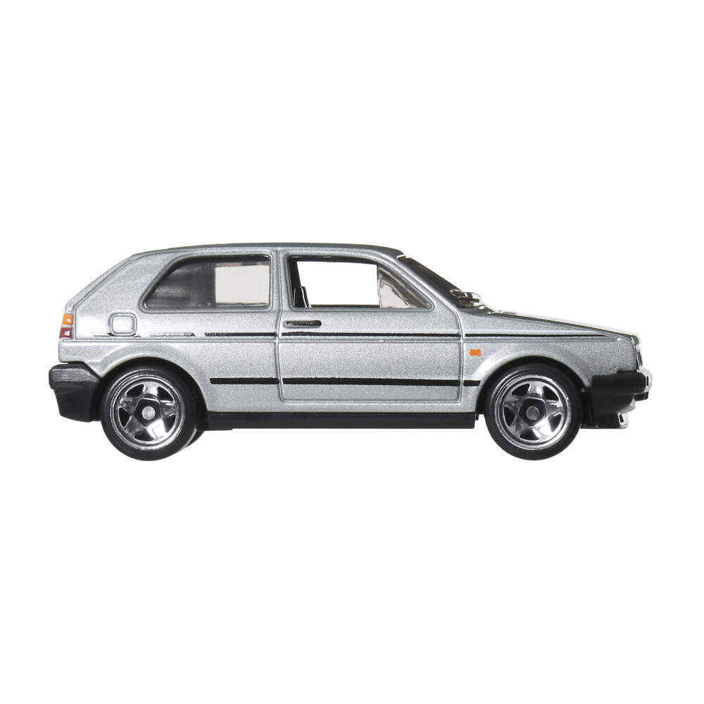 Weitere Ansicht: Hot Wheels Euro Style Multipack