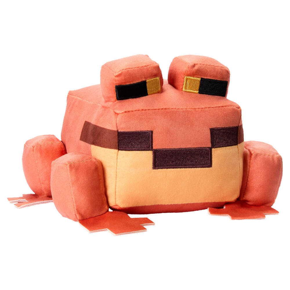 Weitere Ansicht: Minecraft 8" Basic Plush - Frog