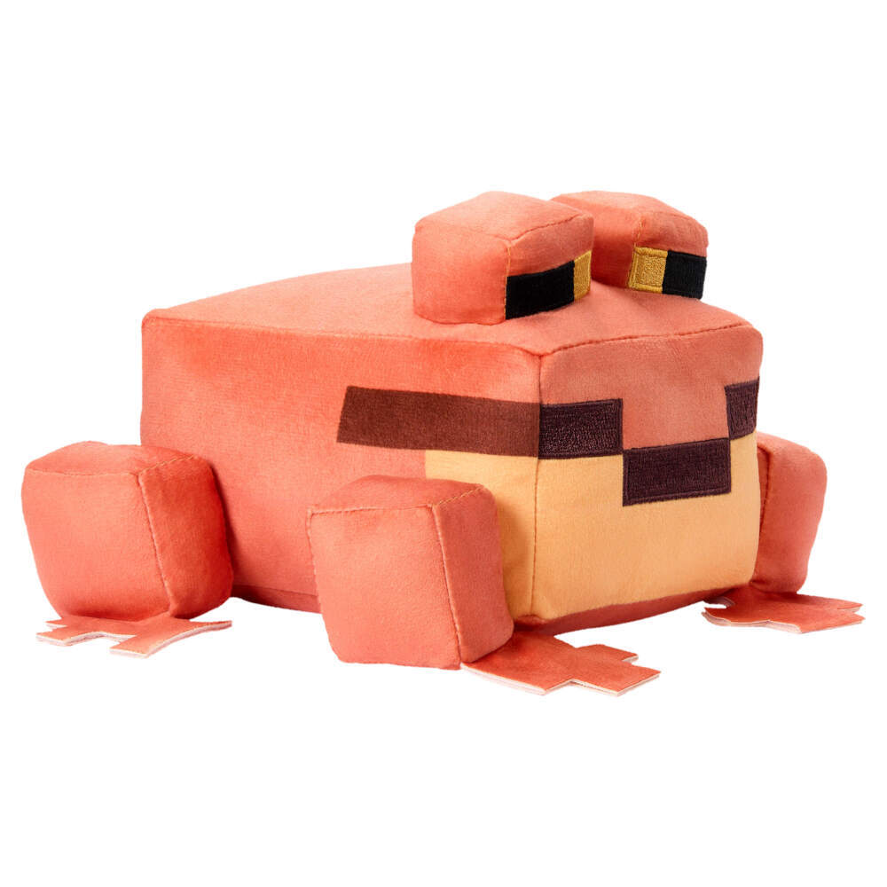 Weitere Ansicht: Minecraft 8" Basic Plush - Frog