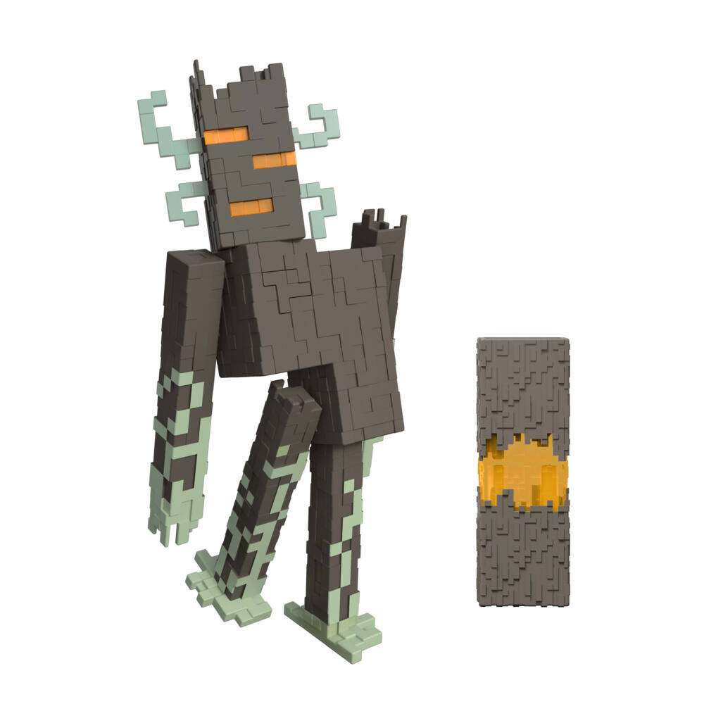 Weitere Ansicht: MINECRAFT 3.25" THE CREAKING