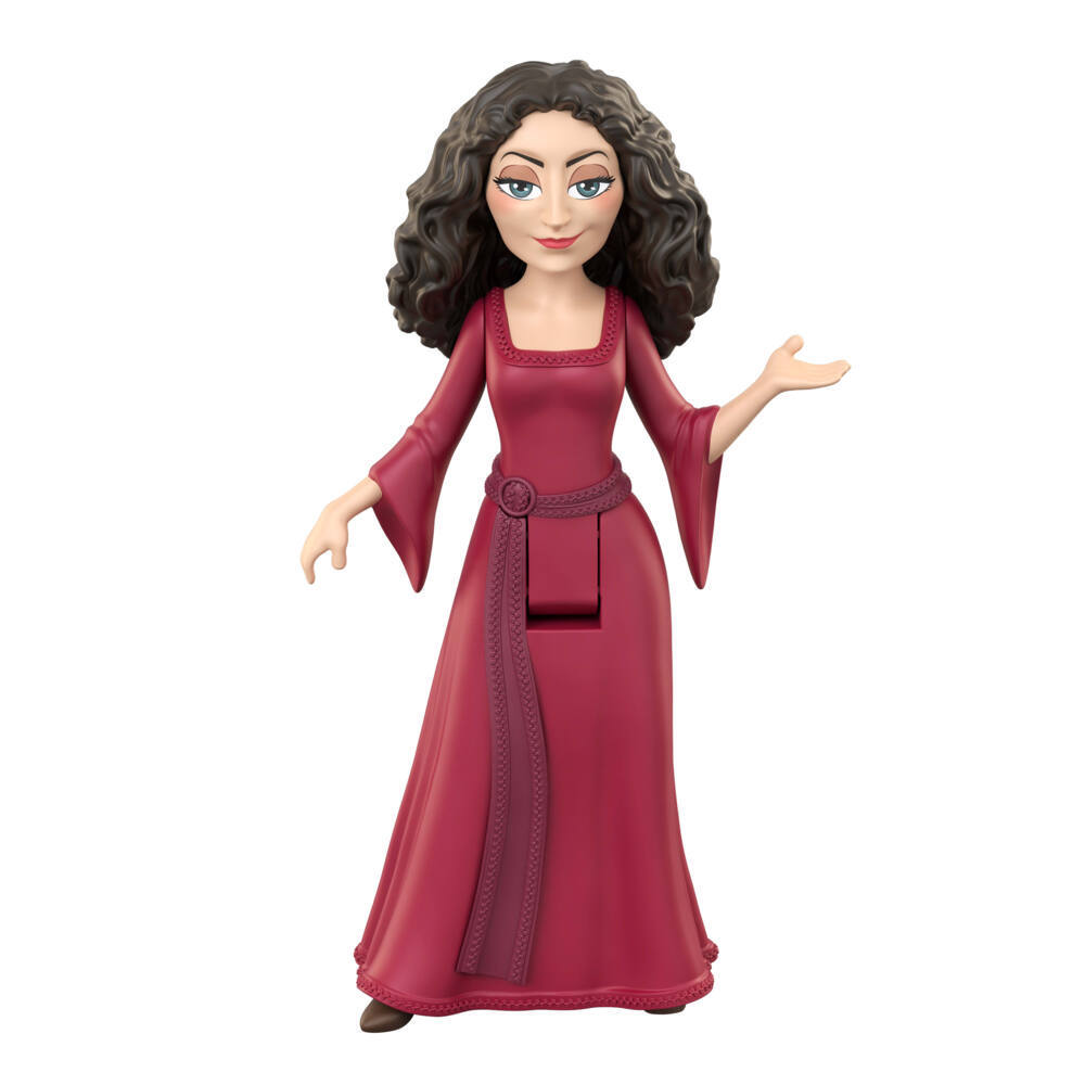 Weitere Ansicht: Disney Prinzessin Kleine Puppen Rapunzel Pack