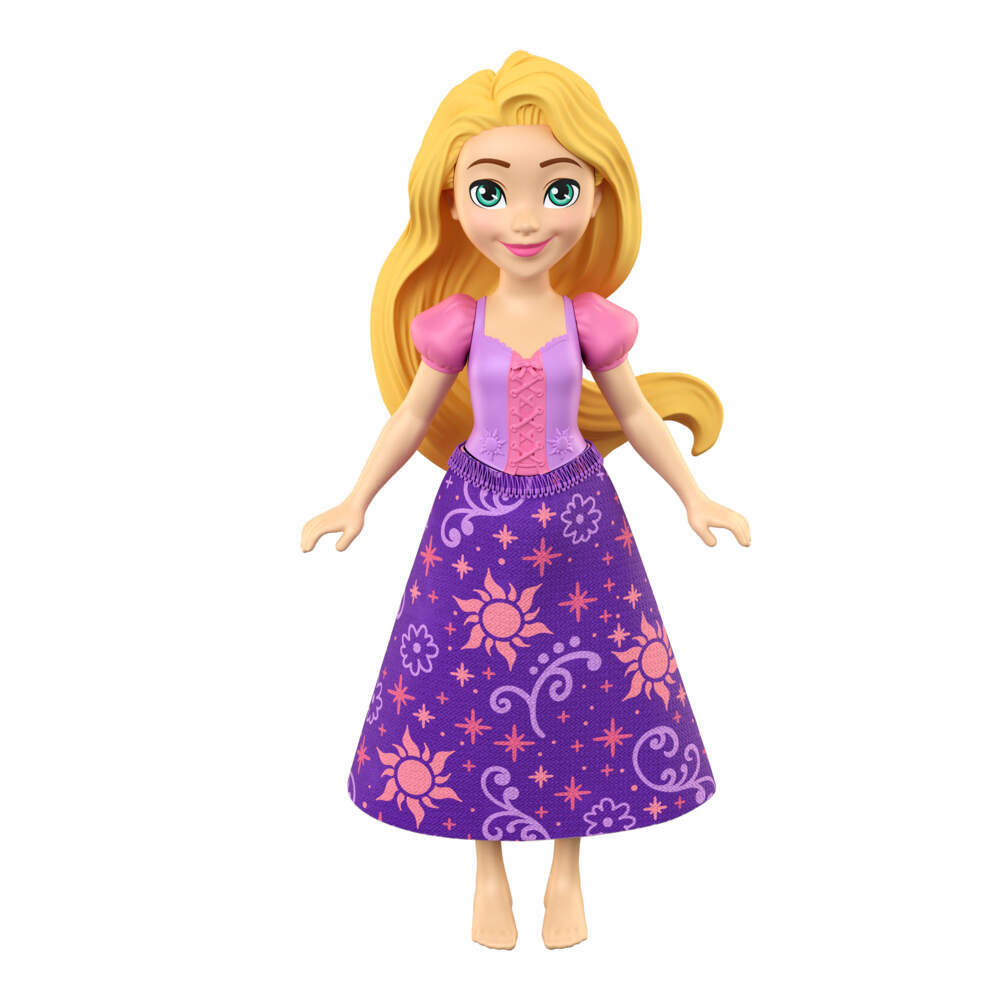 Weitere Ansicht: Disney Prinzessin Kleine Puppen Rapunzel Pack