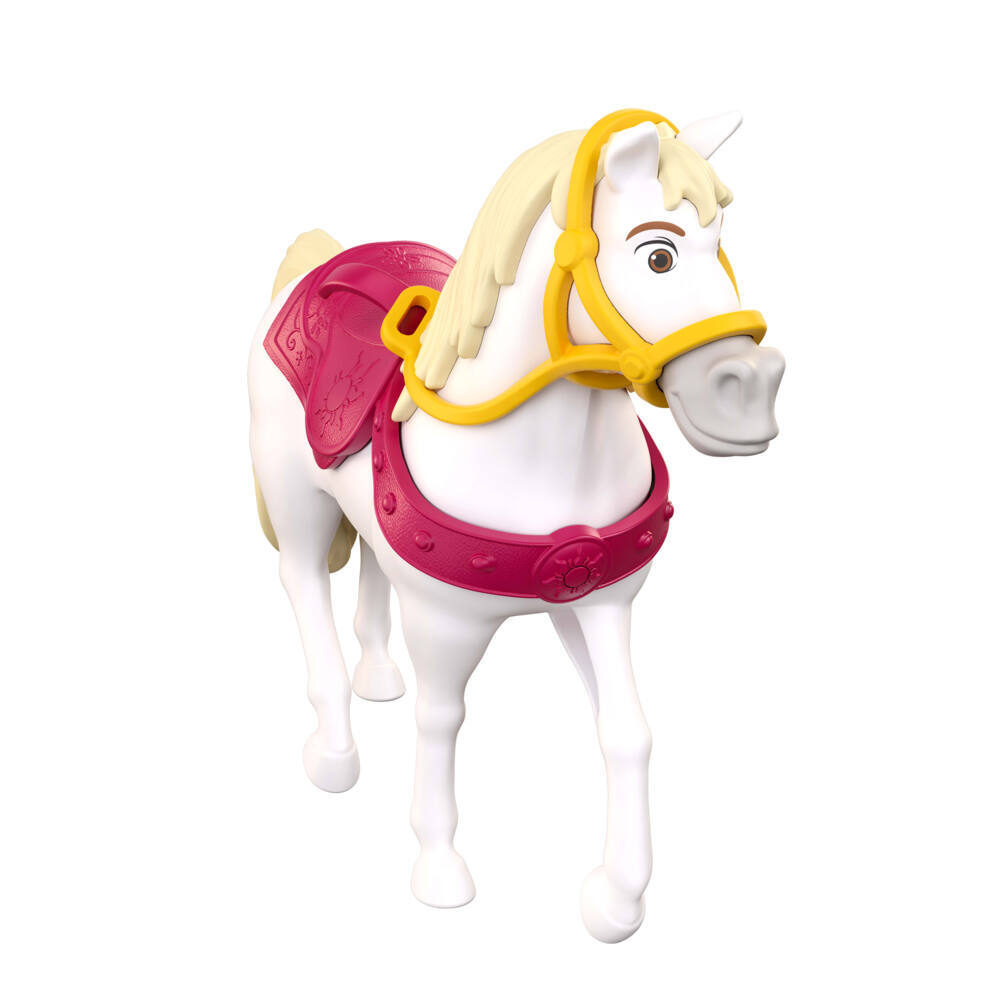 Weitere Ansicht: Disney Prinzessin Kleine Puppen Rapunzel Pack