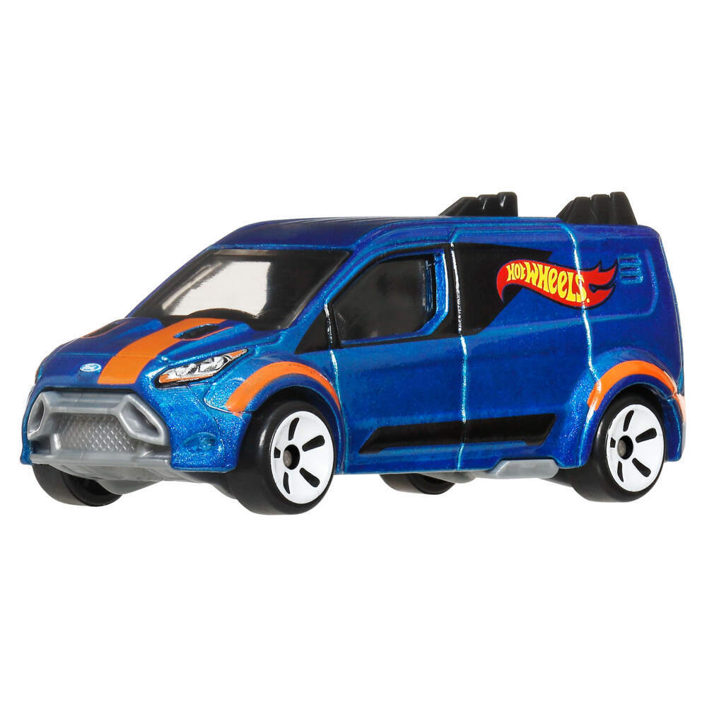 Weitere Ansicht: Hot Wheels Legends Multipack