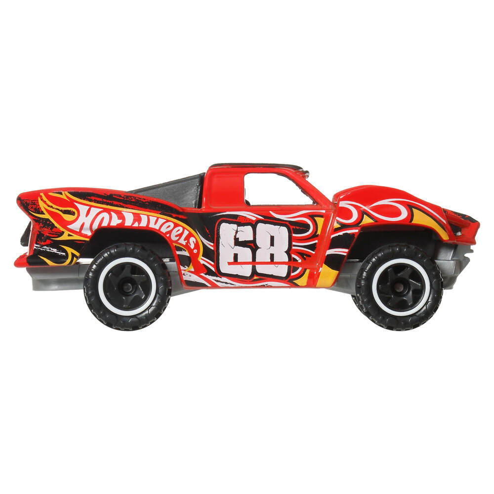 Weitere Ansicht: Hot Wheels Legends Multipack