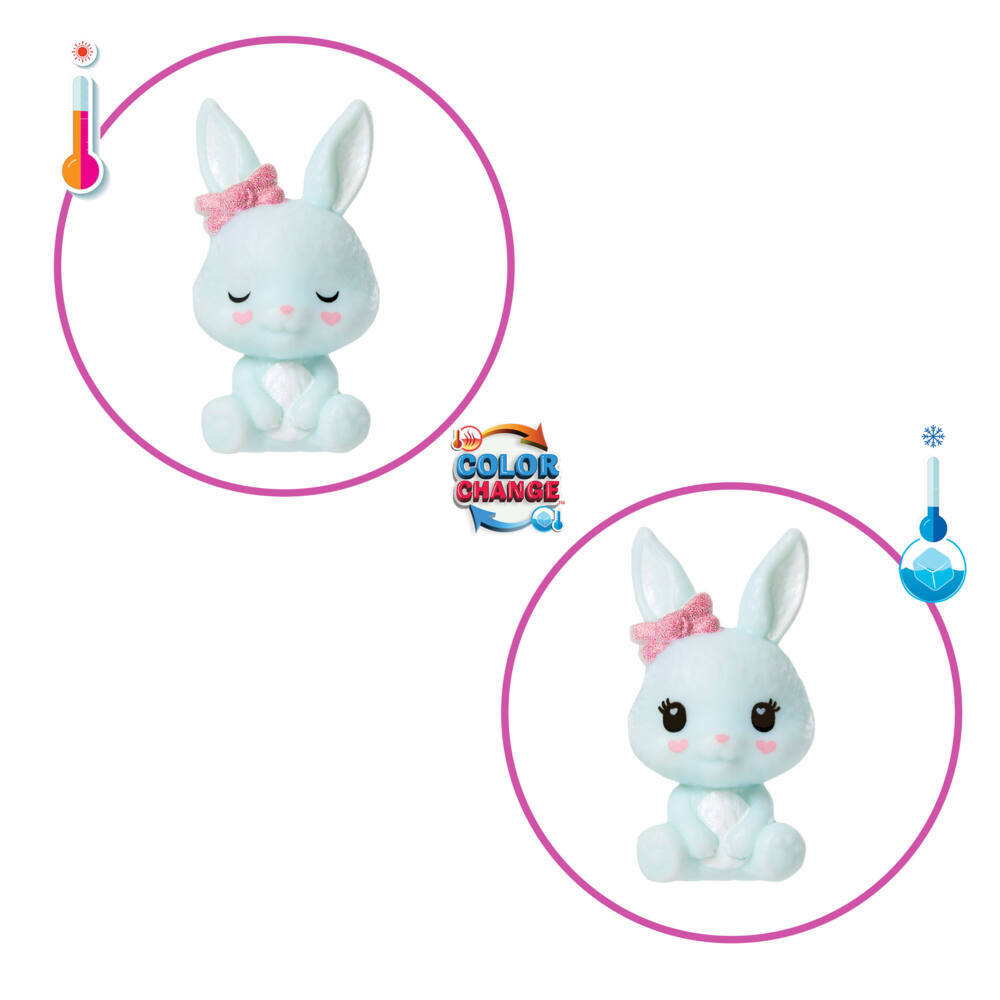 Weitere Ansicht: Barbie Cutie Reveal Chelsea Sweet Bows
