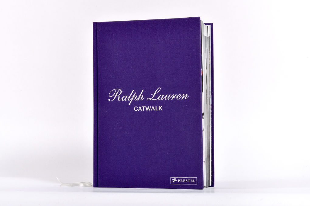 Weitere Ansicht: Ralph Lauren Catwalk | Bridget Foley