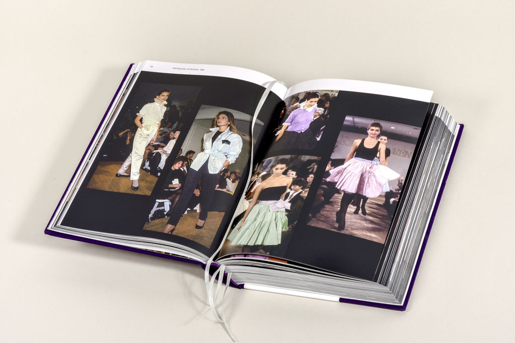 Weitere Ansicht: Ralph Lauren Catwalk | Bridget Foley