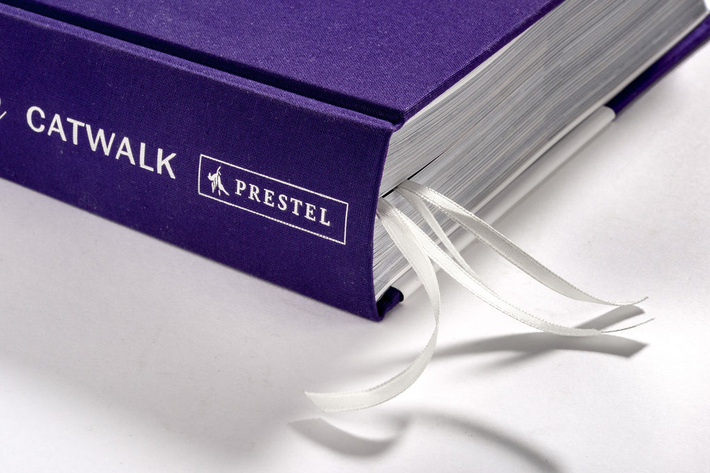 Weitere Ansicht: Ralph Lauren Catwalk | Bridget Foley