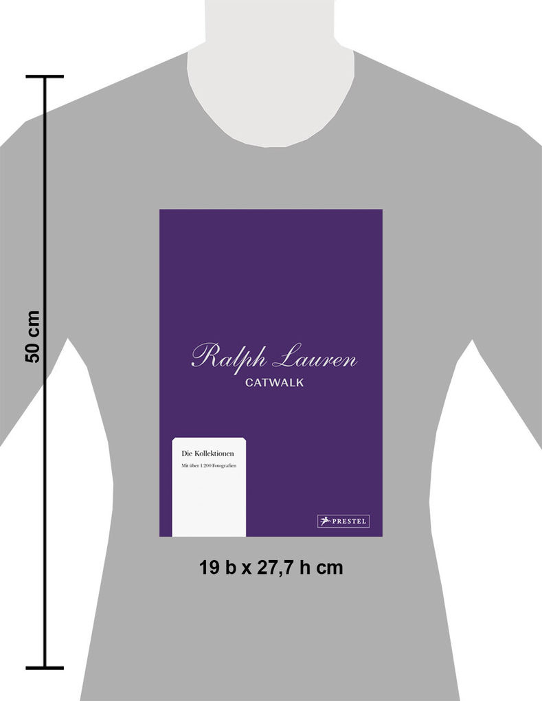 Weitere Ansicht: Ralph Lauren Catwalk | Bridget Foley