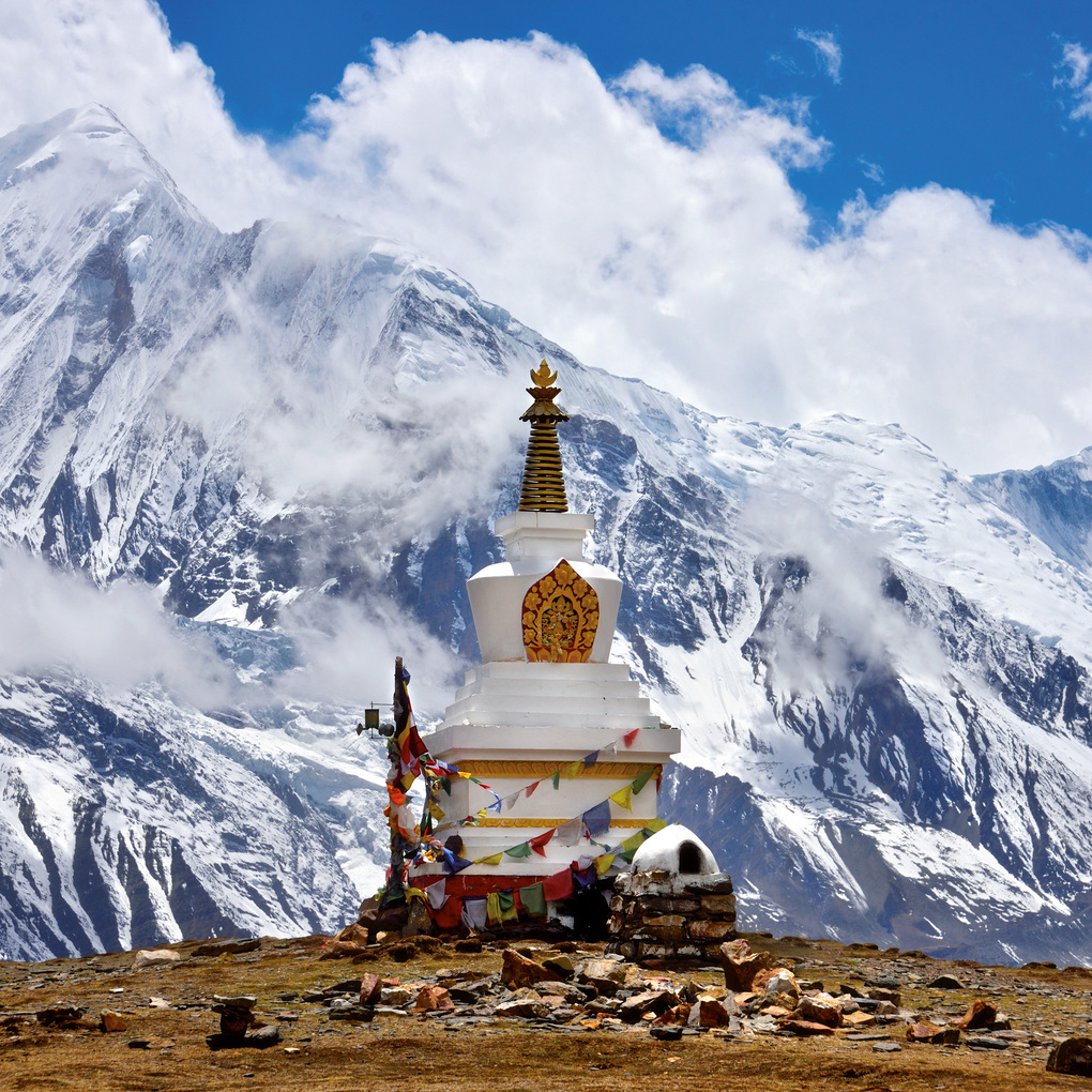 Weitere Ansicht: Himalaya 2027