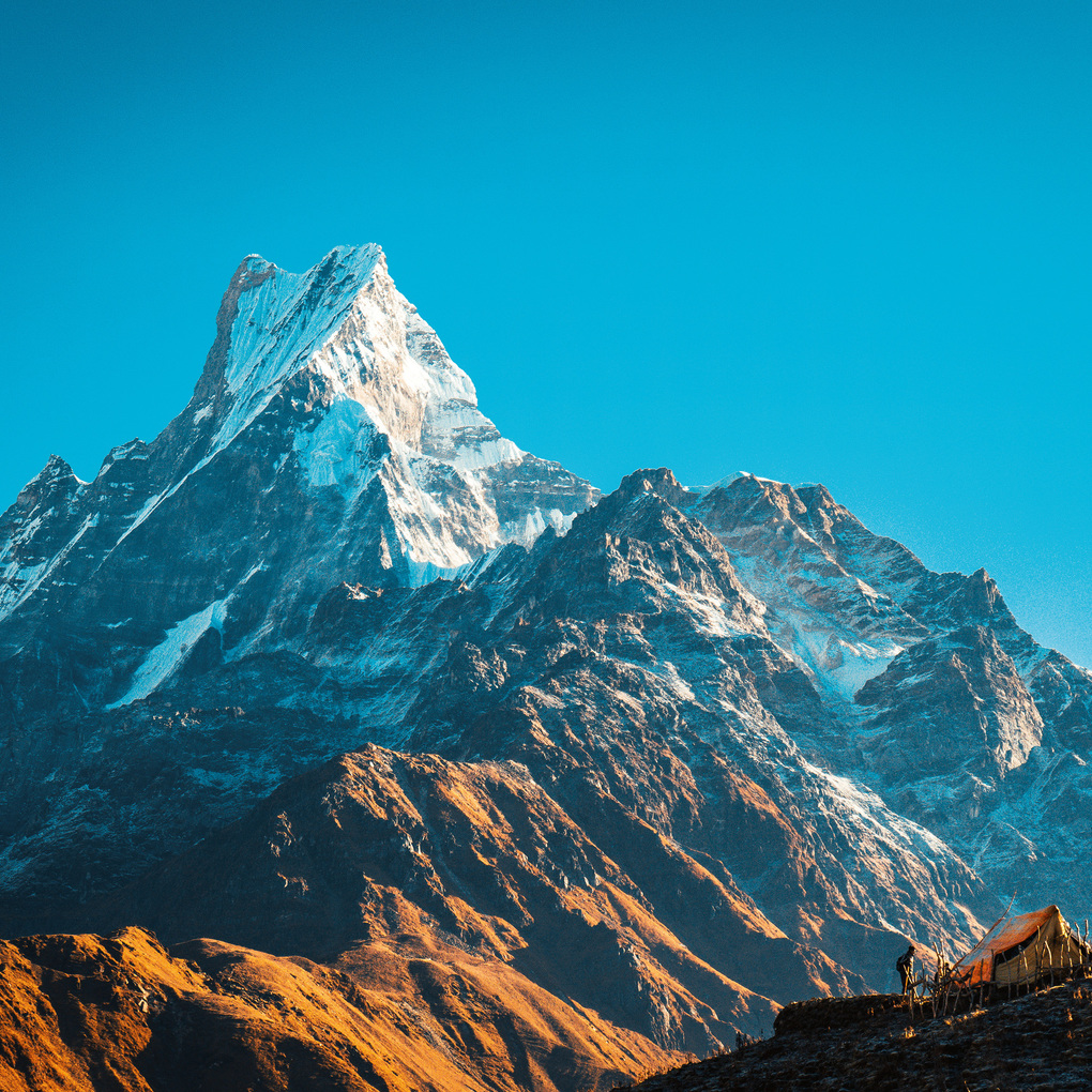 Weitere Ansicht: Himalaya 2027