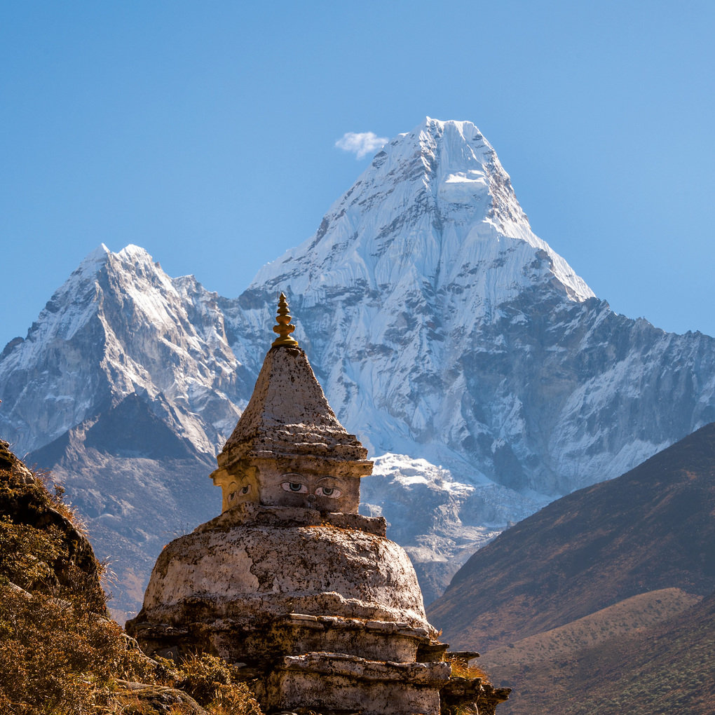 Weitere Ansicht: Himalaya 2027