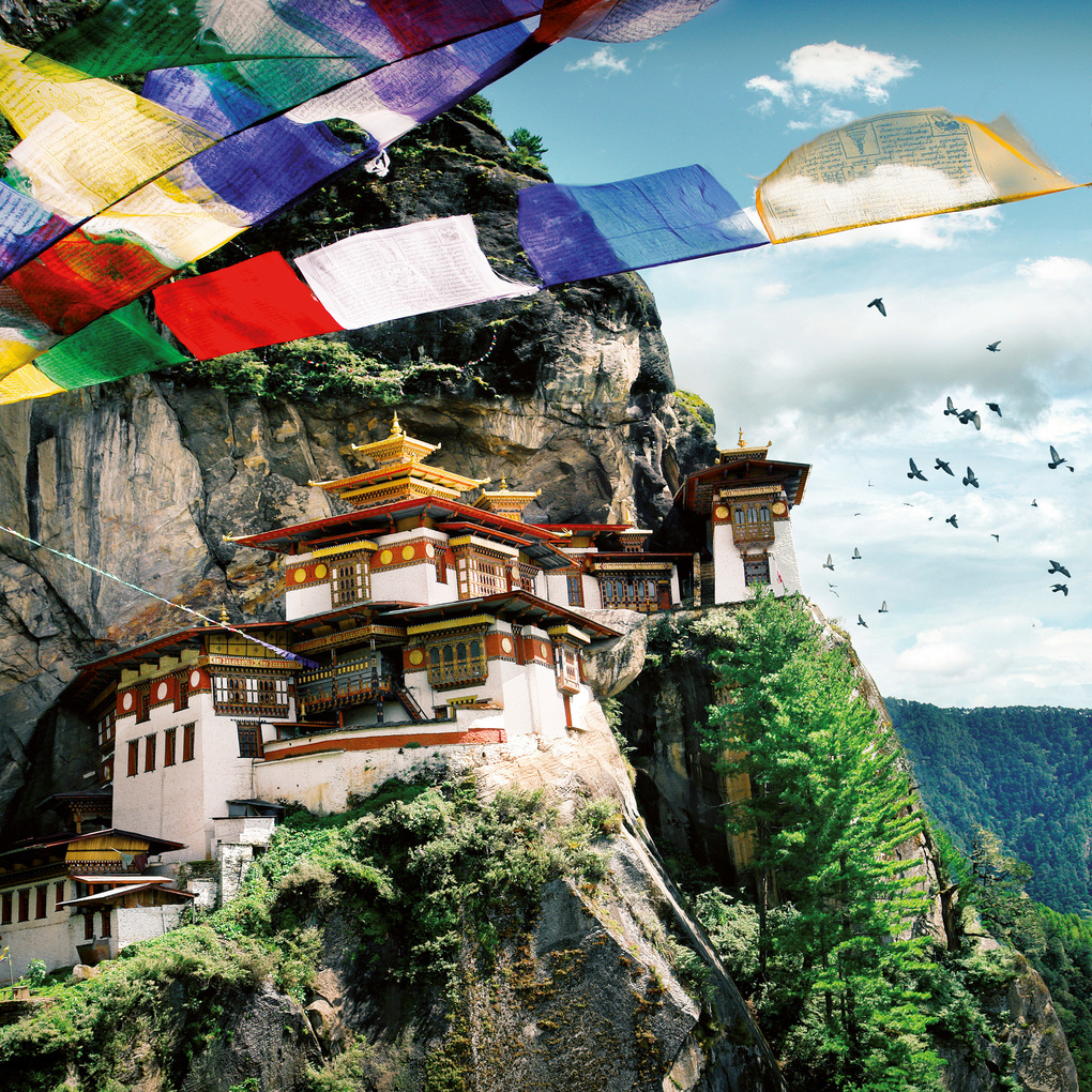 Weitere Ansicht: Himalaya 2027