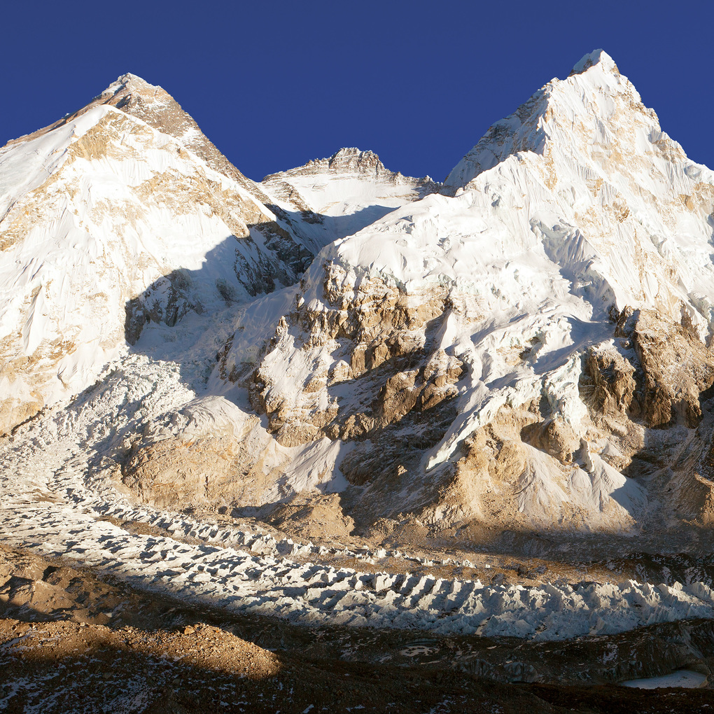 Weitere Ansicht: Himalaya 2027