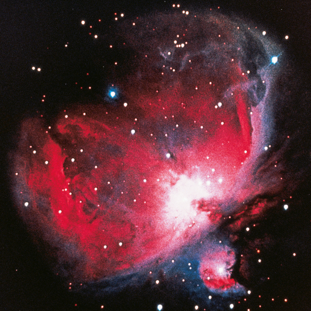 Weitere Ansicht: Where Stars are Born 2027