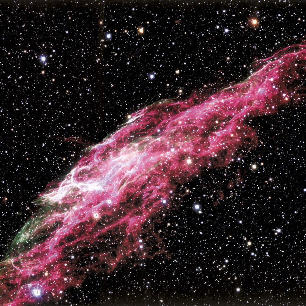 Weitere Ansicht: Where Stars are Born 2027