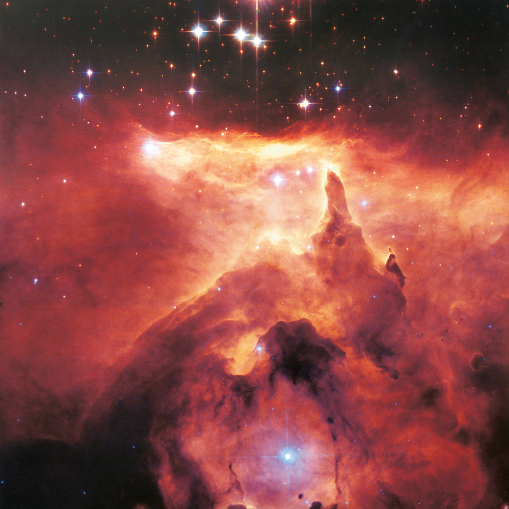 Weitere Ansicht: Where Stars are Born 2027