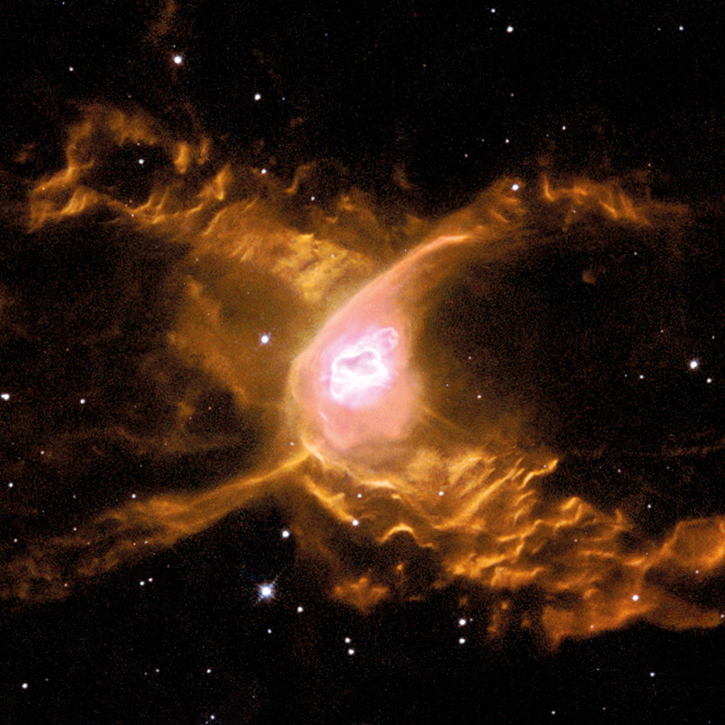 Weitere Ansicht: Where Stars are Born 2027