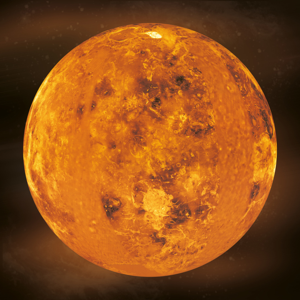 Weitere Ansicht: Where Stars are Born 2027