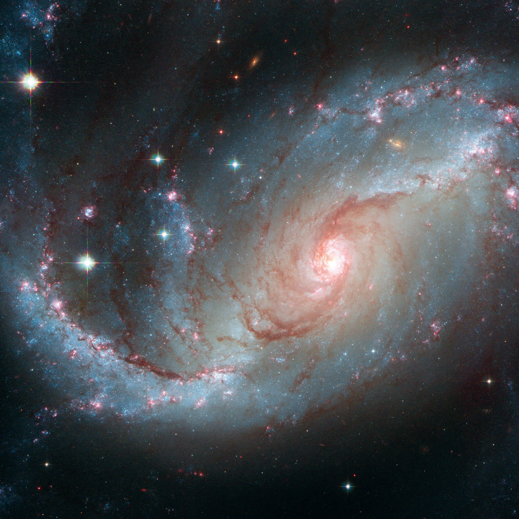 Weitere Ansicht: Where Stars are Born 2027