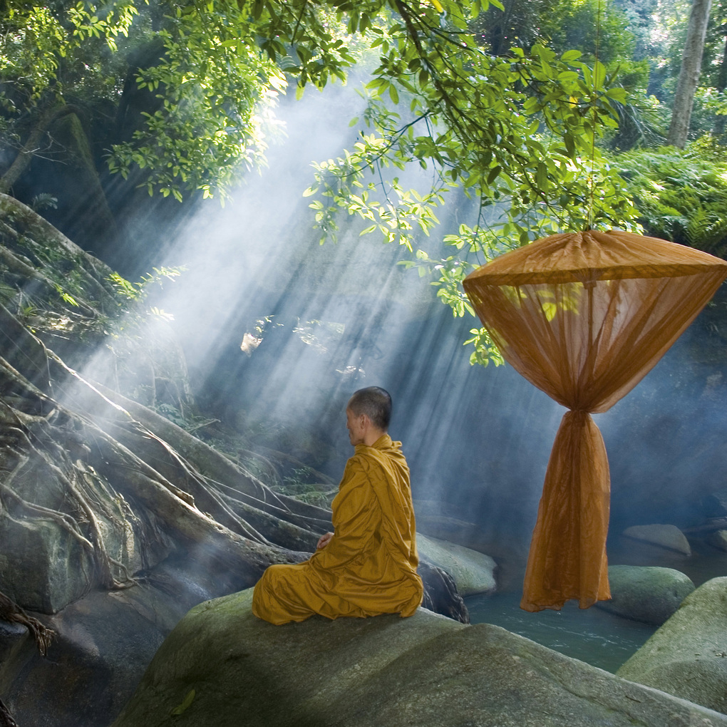 Weitere Ansicht: Buddha's Footprints 2027