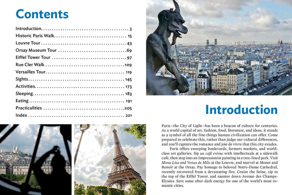Weitere Ansicht: Rick Steves Pocket Paris | Rick Steves, Steve Smith, Gene Openshaw