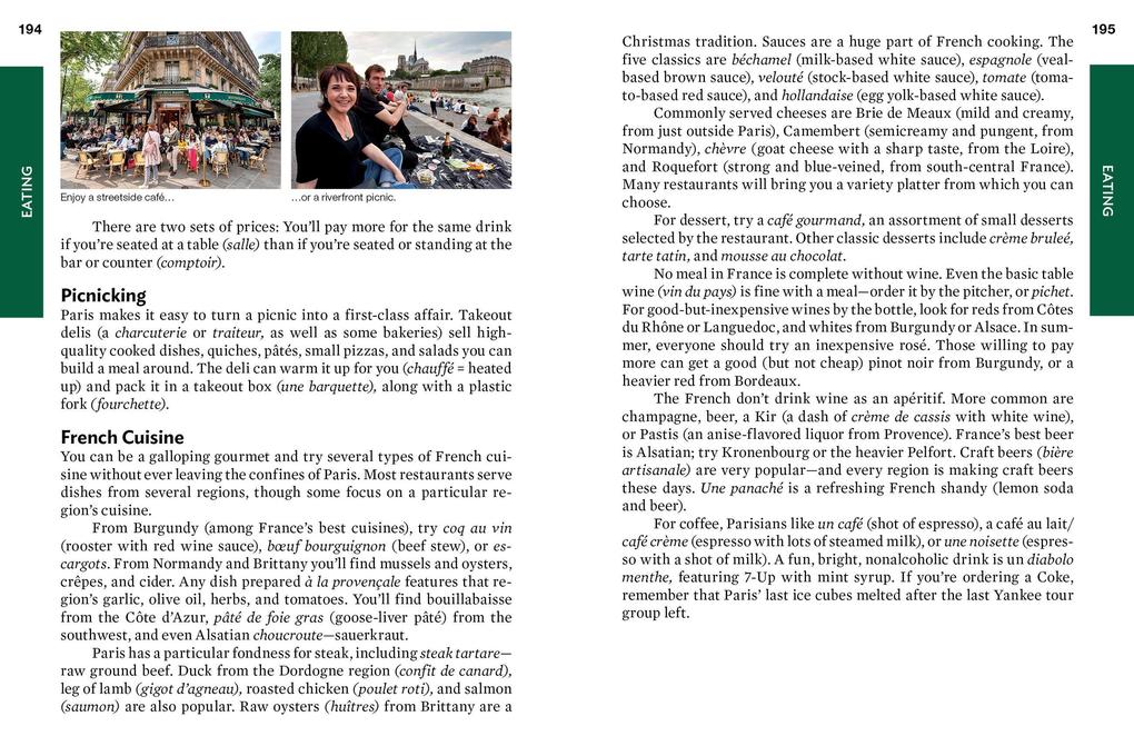 Weitere Ansicht: Rick Steves Pocket Paris | Rick Steves, Steve Smith, Gene Openshaw