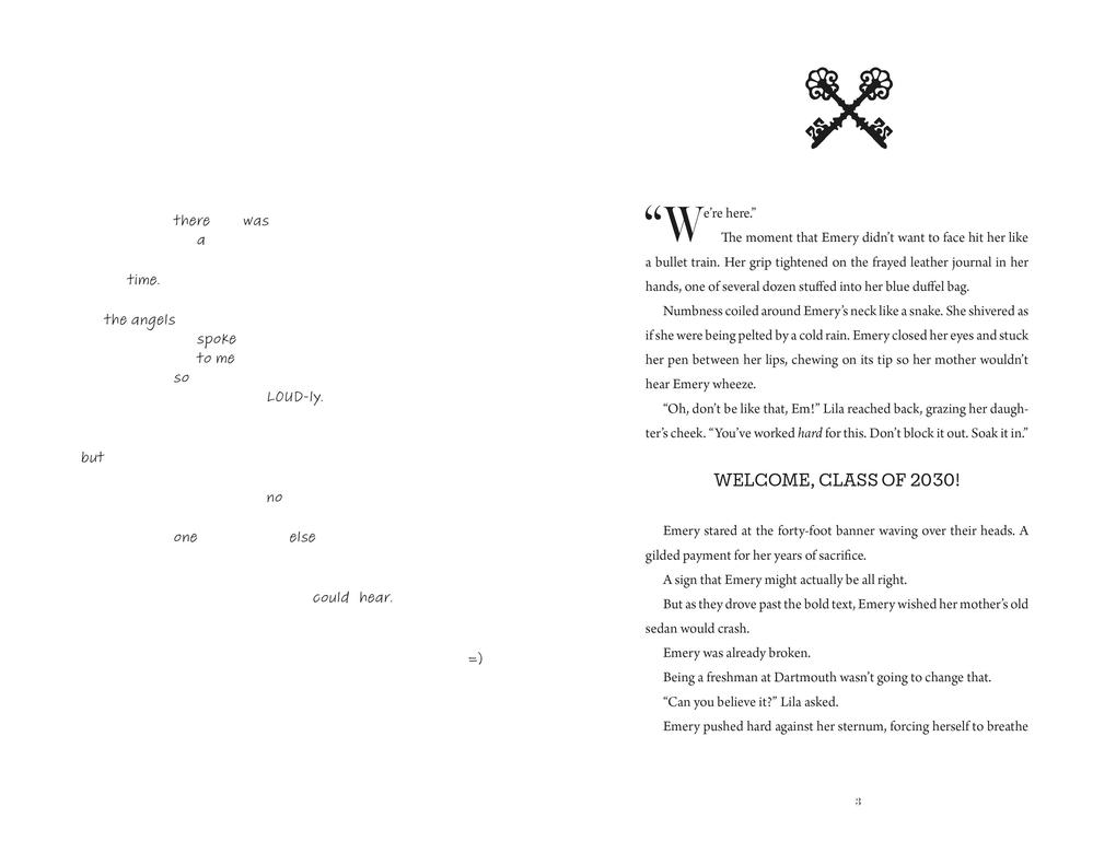 Weitere Ansicht: The Siren | Tomi Adeyemi