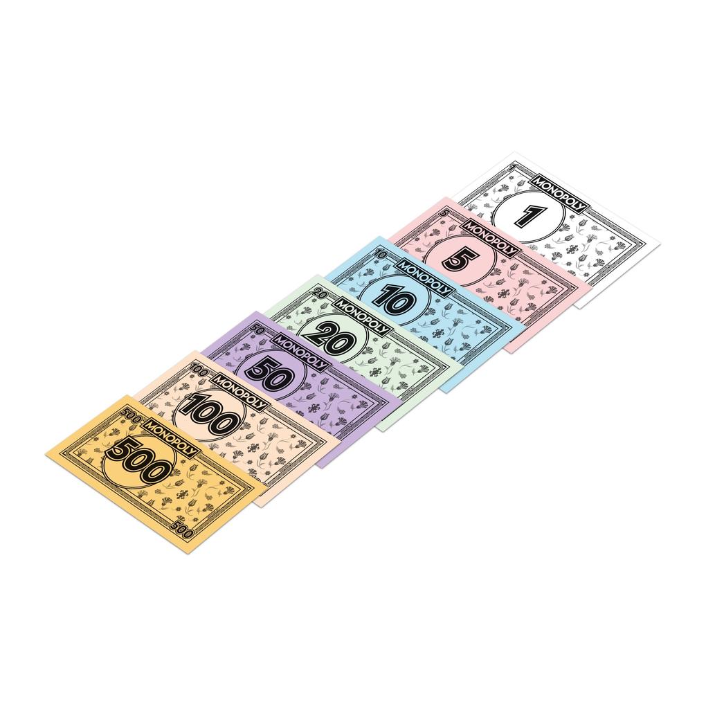 Weitere Ansicht: Monopoly Türkei Edition / Türkiye Sürümü