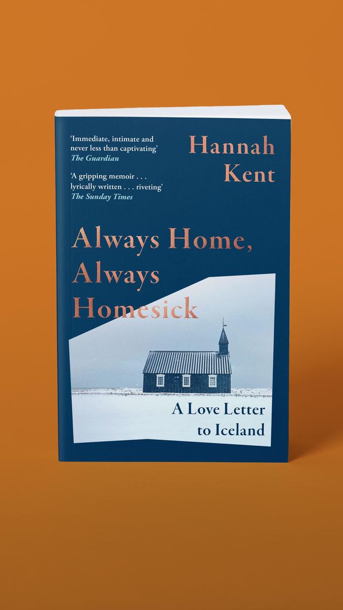 Weitere Ansicht: Always Home, Always Homesick | Hannah Kent